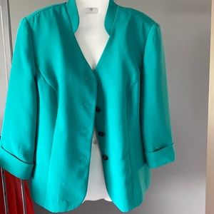 Beautiful women’s blazer